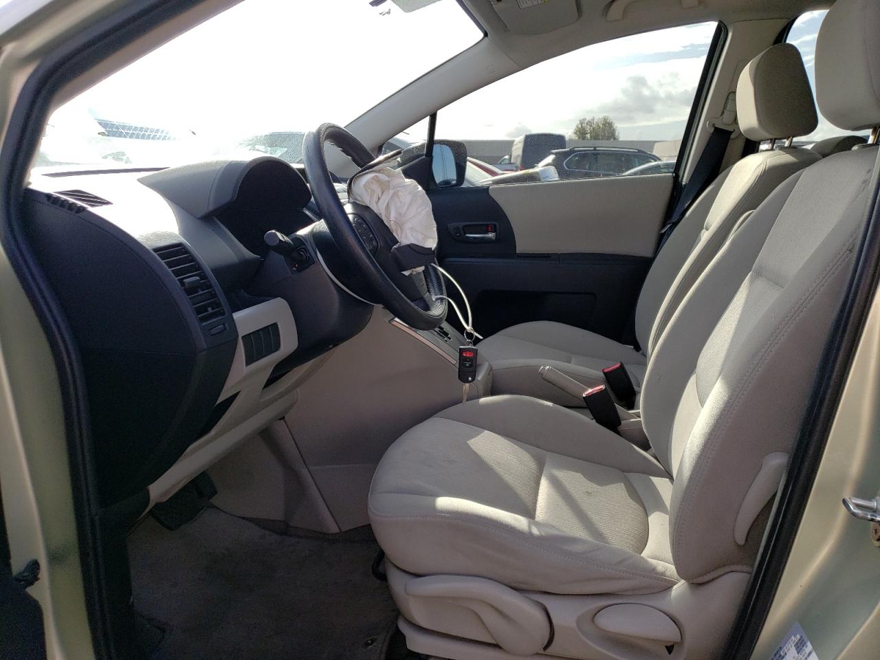 jm1cr29l280307449 JM1CR29L280307449 2008 Mazda 5