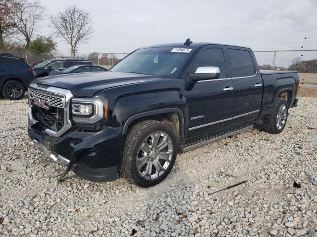 2016 GMC Sierra 1500 Denali