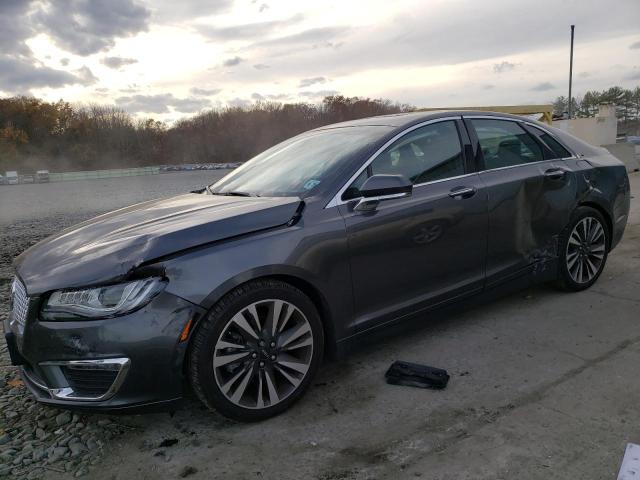 2020 Lincoln MKZ Reserve