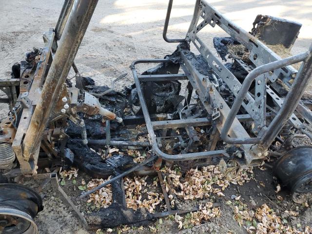 2020 POLARIS RANGER 500 - 3NSMAA504LE095556