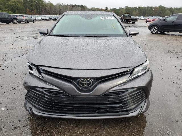 4T1B11HK7KU287961 | 2019 TOYOTA CAMRY L