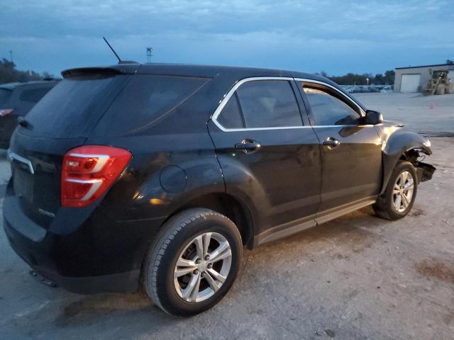 2GNALBEK6G1143185 | 2016 CHEVROLET EQUINOX LS