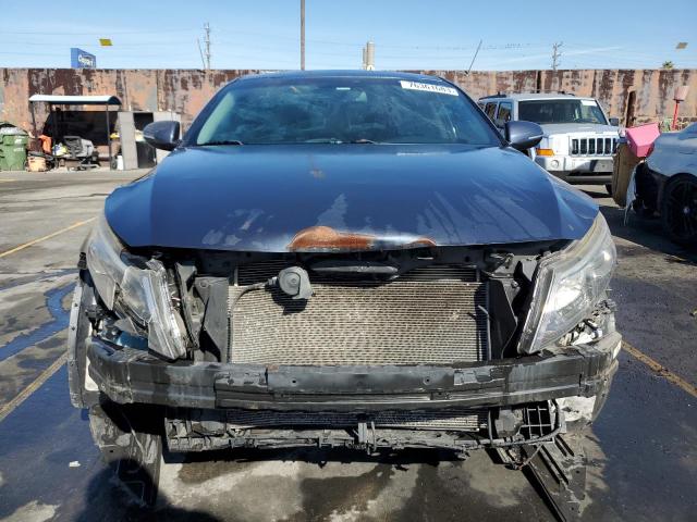 5XXGN4A76FG465697 KIA OPTIMA EX