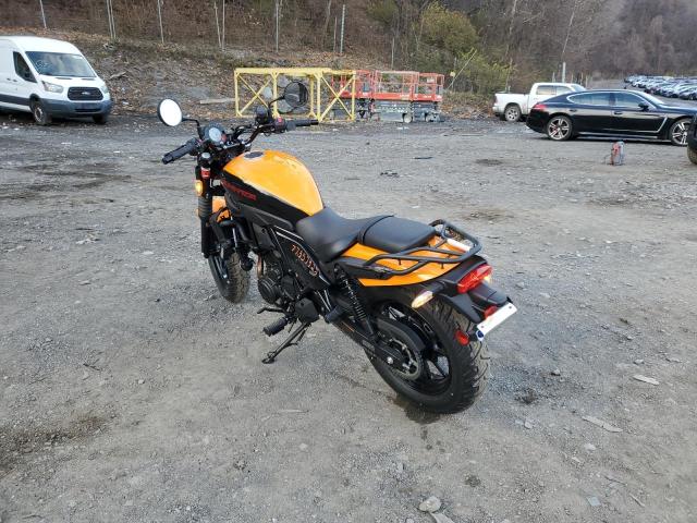 2024 KAWASAKI EL450 B - ML5ELFB14RDA02598