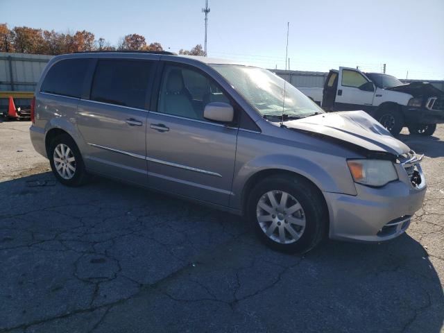 2C4RC1BG4ER280033 | 2014 CHRYSLER TOWN and COU