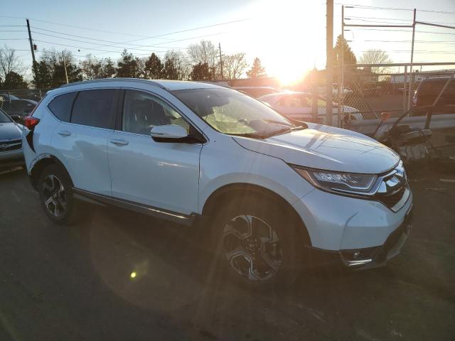 Vin: jhlrw2h90kx014711, lot: 75187463, honda crv touring 20194