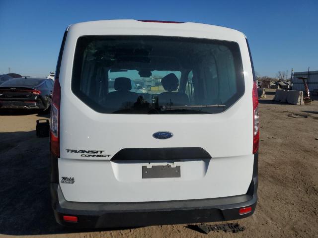 2019 FORD TRANSIT - NM0LE6E24K1421337