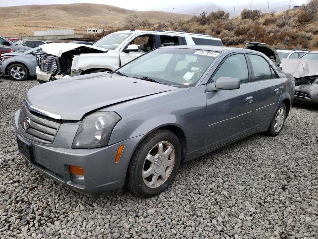 1G6DM577040139799 | 2004 Cadillac cts