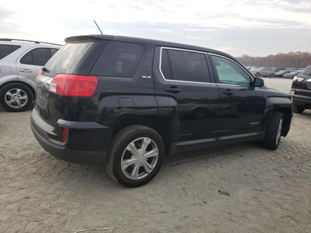 2GKALMEK5H6183724 | 2017 GMC TERRAIN SL