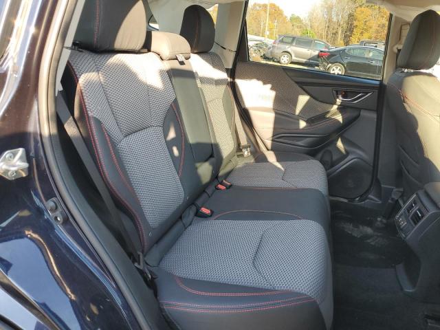 2022 SUBARU FORESTER S - JF2SKAJC9NH410498