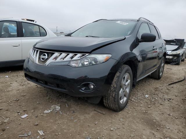 2009 Nissan Murano S