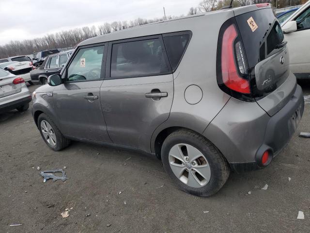 Vin: kndjn2a20g7401065, lot: 76863923, kia soul 20162