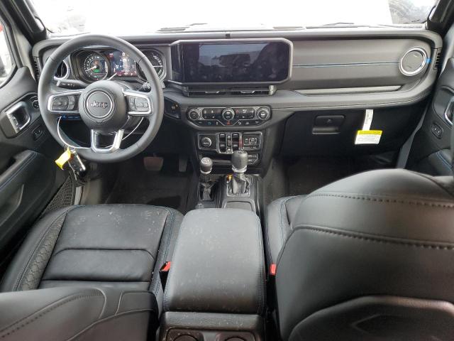 2024 JEEP WRANGLER H 1C4RJXU64RW152742