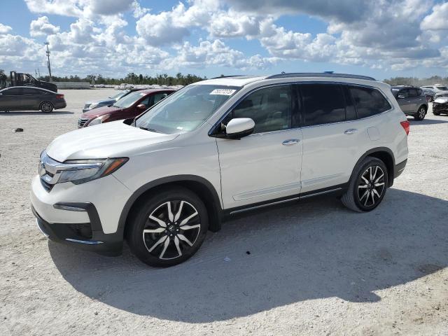 2019 Honda Pilot Touring