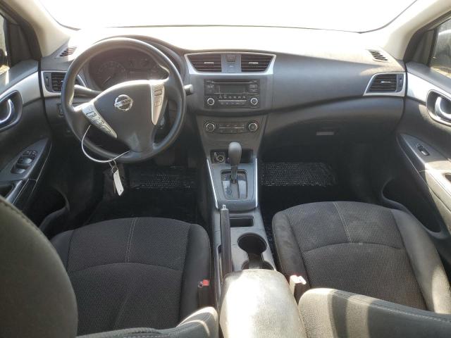 3N1AB7AP1HY225907 Nissan SENTRA S