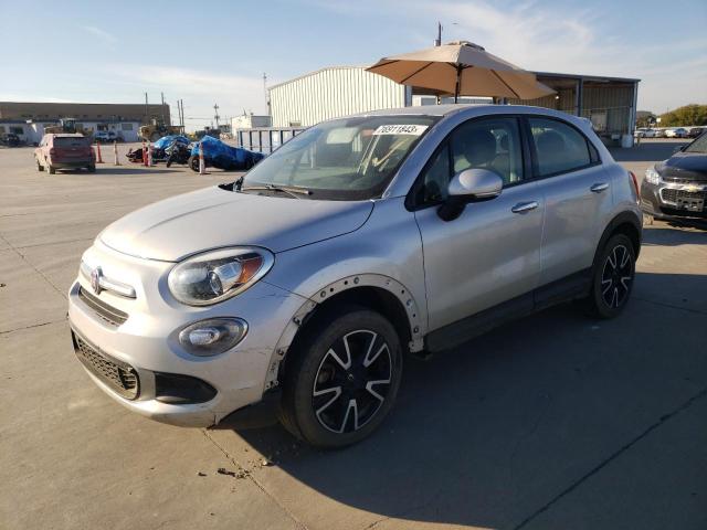 2017 FIAT 500X Pop