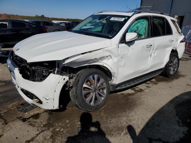 MERCEDES-BENZ-GLE-CLASS-4JGFB4KB0LA052586