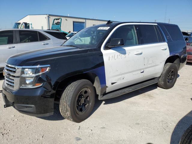 2020 Chevrolet Tahoe Police For Sale Tx Ft Worth Fri Nov 10