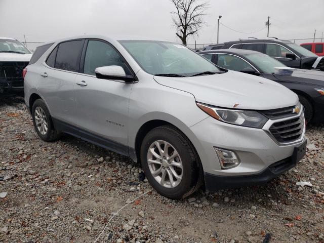 3GNAXJEV4JL130076 | 2018 CHEVROLET EQUINOX LT