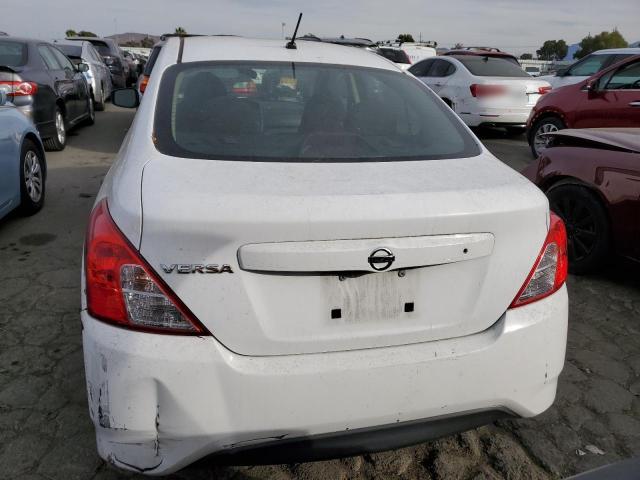 3N1CN7AP9GL871322 | 2016 NISSAN VERSA S