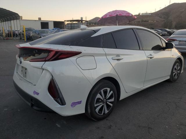 JTDKARFP7K3115727 | 2019 TOYOTA PRIUS PRIM