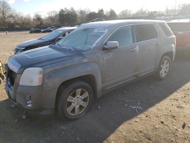 2012 GMC Terrain SLE