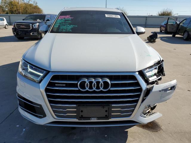 VIN WA1AAAF71KD011090 2019 Audi Q7, Premium no.5