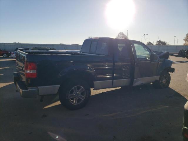 1FTRX12W55NA96888 | 2005 Ford f150