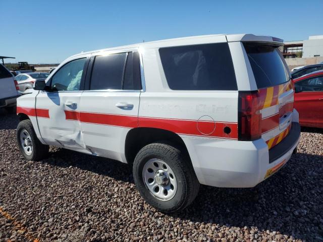 2016 CHEVROLET TAHOE SPEC 1GNSKFEC6GR290802