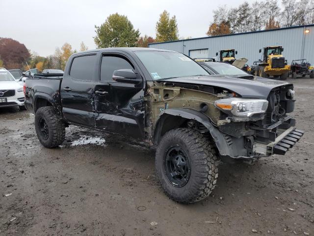 3TMCZ5AN3KM211669 | 2019 TOYOTA TACOMA DOU