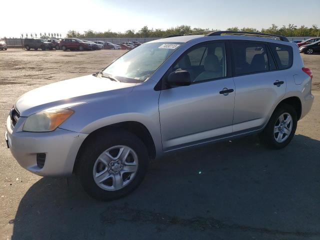 2011 Toyota RAV4 