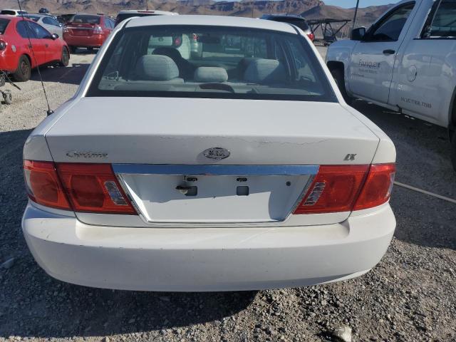 KNAGD126765469041 | 2006 KIA optima lx