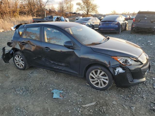 Vin: jm1bl1lp4d1822878, lot: 78279223, mazda 3 i 20134