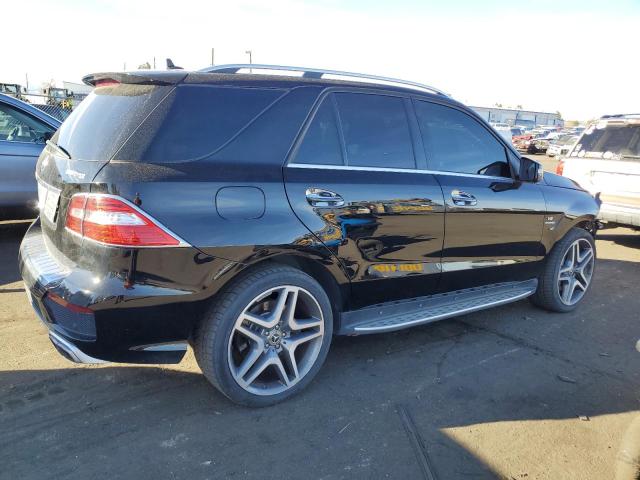 VIN 4JGDA7EB5EA338797 2014 Mercedes-Benz ML-Class, ... no.3