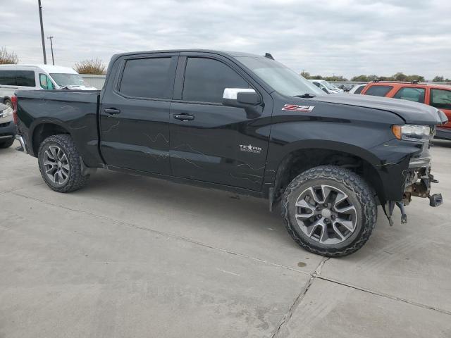 3GCUYDED6KG174098 | 2019 CHEVROLET SILVERADO