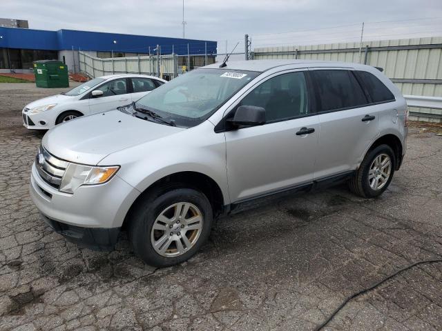 2010 Ford Edge SE