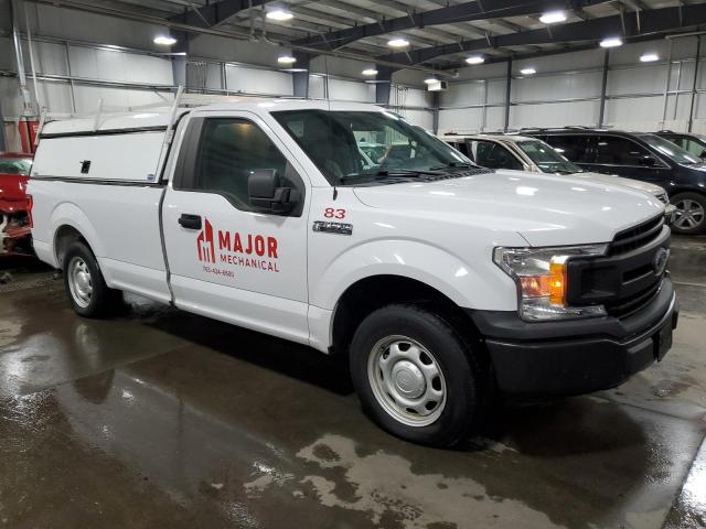 1FTMF1CB6JKF92934 | 2018 FORD F150