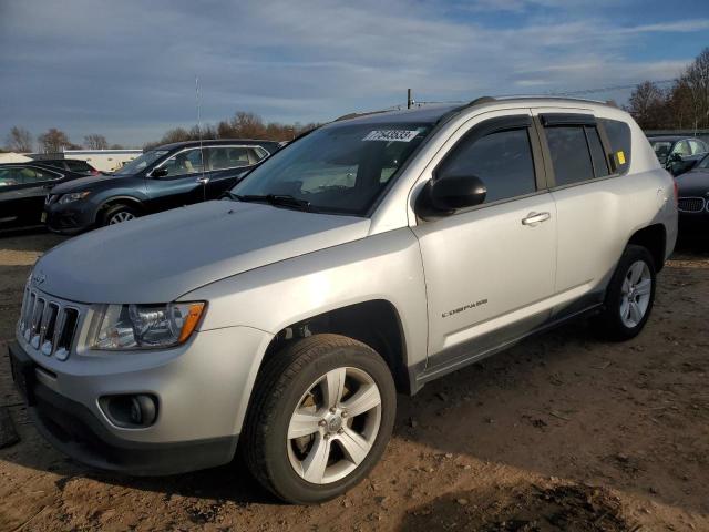 2011 Jeep Compass Sport