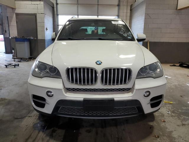 5UXZV8C56D0C16621 | 2013 BMW x5 xdrive50i