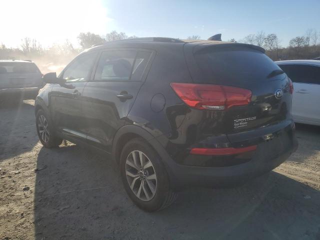 KNDPB3AC5E7565183 | 2014 KIA SPORTAGE B