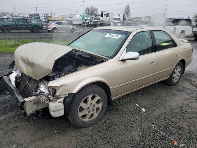 1998 Toyota Camry LE