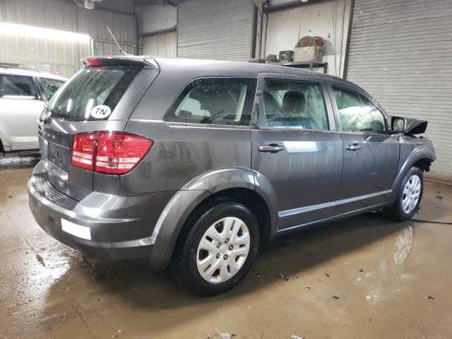 3C4PDCAB3ET160257 | 2014 Dodge journey se