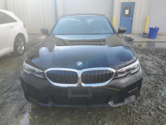 2022 BMW 330Xe VIN: 3MW5P9J06N8C65438 Lot: 77996223