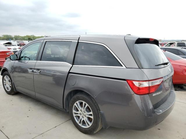 5FNRL5H65CB016866 | 2012 Honda odyssey exl