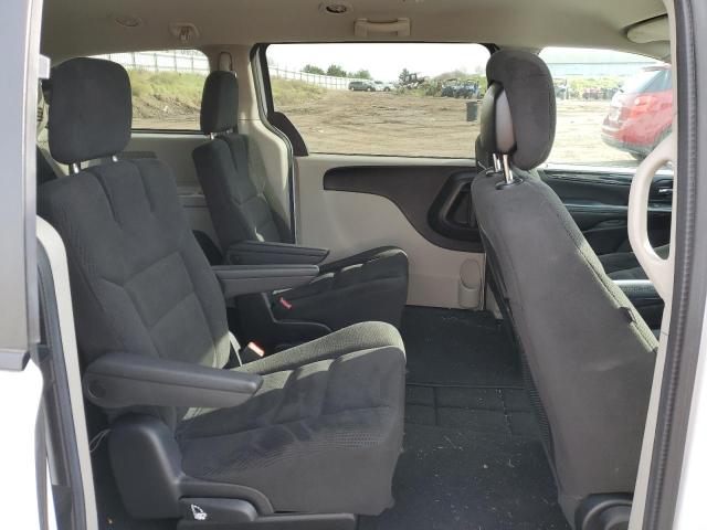 2C4RDGBG9GR234698 Dodge Grand Caravan Se