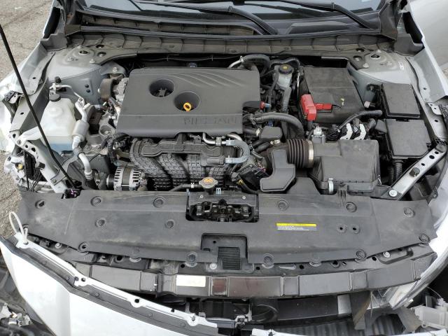 1N4BL4CV1KN318297 Nissan ALTIMA SR