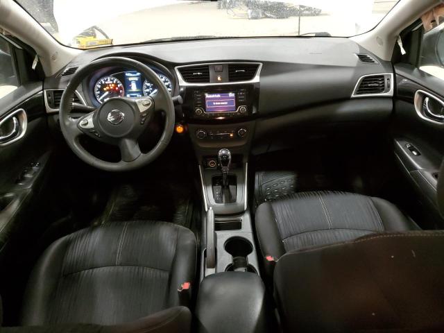 2017 NISSAN SENTRA S - 3N1AB7AP7HY332055