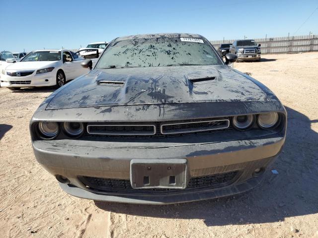 2C3CDZBT3FH711052 | 2015 DODGE CHALLENGER