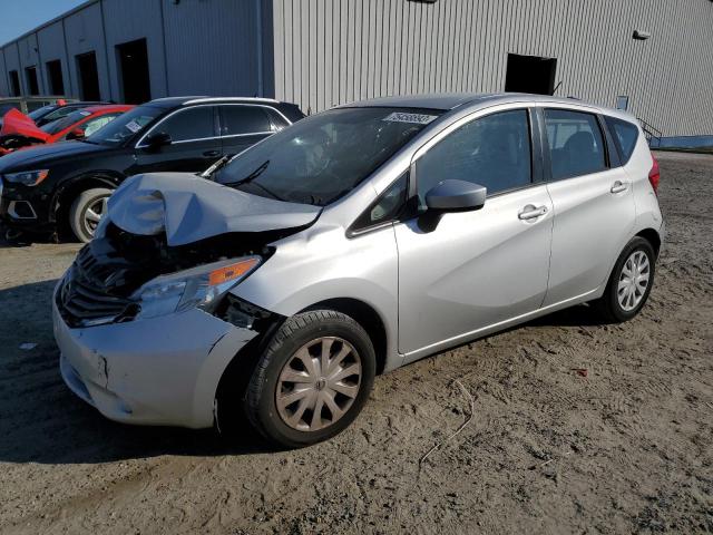 2016 Nissan Versa Note S