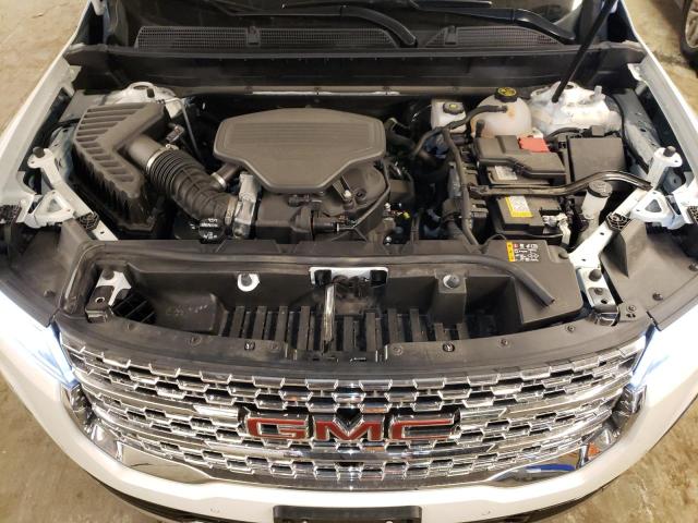 1GKKNXLS1PZ129777 | 2023 GMC ACADIA DEN